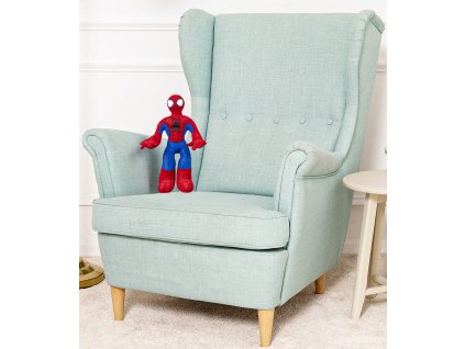 plysak Spiderman 35 cm