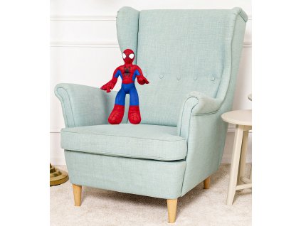 plysak Spiderman 40