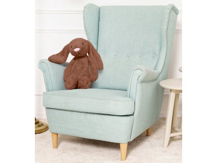 kralik Figo hnedy 50