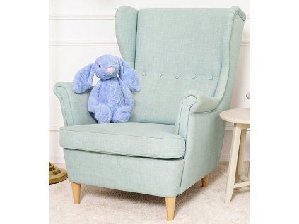 kralik Figo modry 50