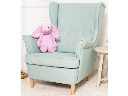 kralik Figo tmave ruzovy 50