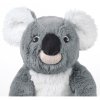 plysovy medved Koala s miminkem 3