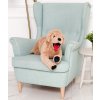 plysovy pes Golden Retriver 75