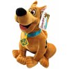 SCOOBY DOO plysovy pejsek