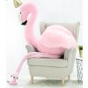 Flamingo 220cm