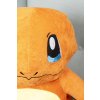 plysovy pokemon Charmander