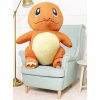 plysovy pokemon Charmander 90cm