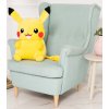 plysovy pokemon Pikachu 65cm