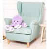 chobotnice Octopus fialova 60