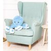 chobotnice Octopus modra 60