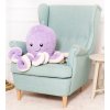 chobotnice Octopus fialova 80