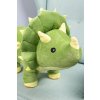Triceratops Alex 40cm green 3