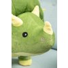 Triceratops Alex 40cm green 4