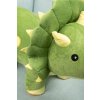 Triceratops Alex 40cm green 5