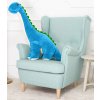 dinosaurus Tobi modry 110