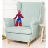 plysak Spiderman 40