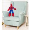 plysak Spiderman 50