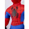 plysak Spiderman 1
