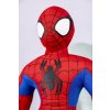 plysak Spiderman 2
