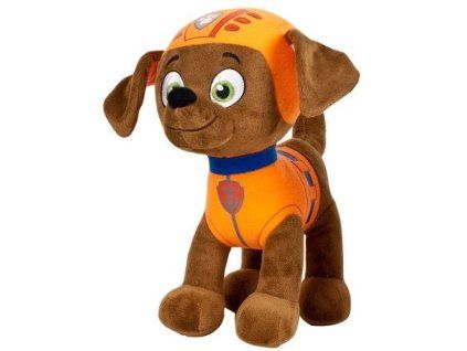 paw patrol Zuma 19 cm