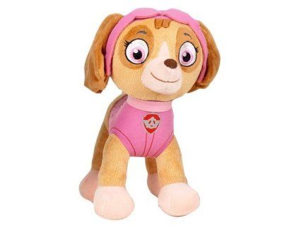 paw patrol Skye 19 cm