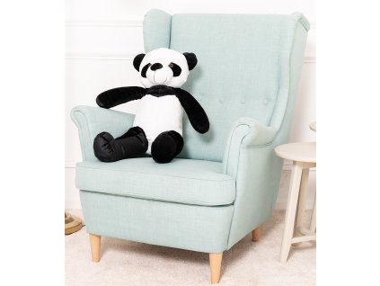 plysova panda 70