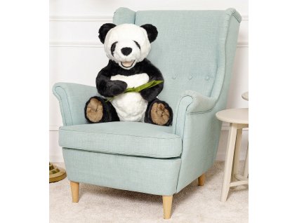 panda Lisbona 70