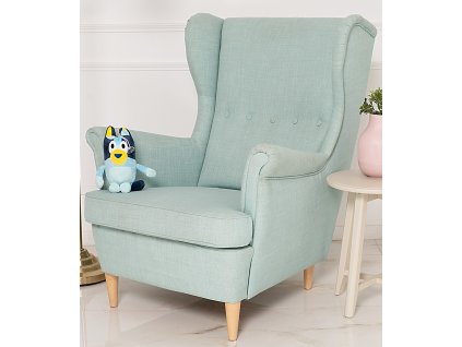 Bluey 28cm