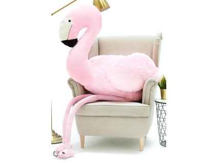 Flamingo 190cm