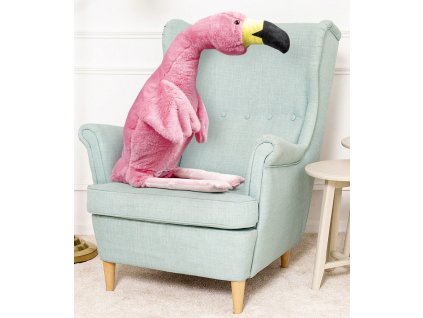 plamenak Pinki 120cm