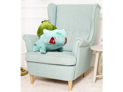 plysovy pokemon Bulbasaur 45cm