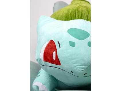 plysovy pokemon Bulbasaur