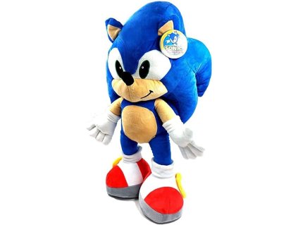 plysovy Sonic 70 cm