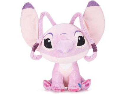 Stich pink 35