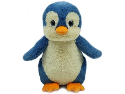 tucnak Willy modry