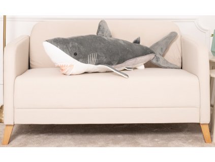 zralok Shark Adi sedy 110