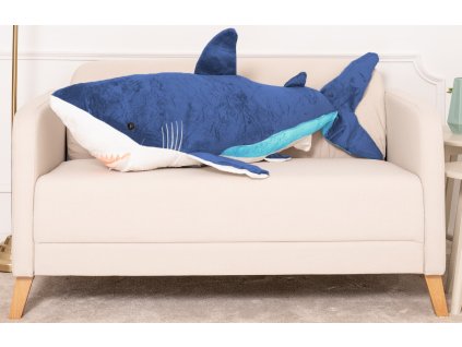 zralok Shark Adi modry 130