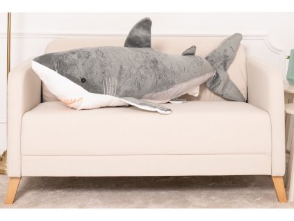 zralok Shark Adi sedy 130