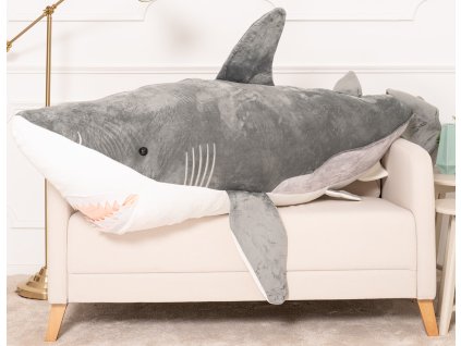 zralok Shark Adi sedy 200