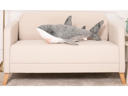 zralok Shark Adi sedy 90