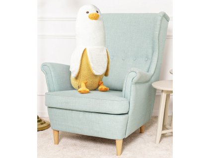 plysove kure Banana 70