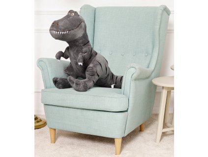dinosaurus Dino sedy 100