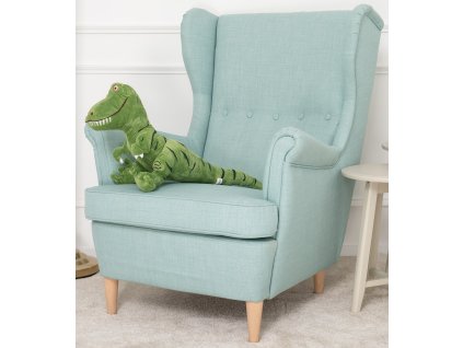 dinosaurus Dino zeleny 70