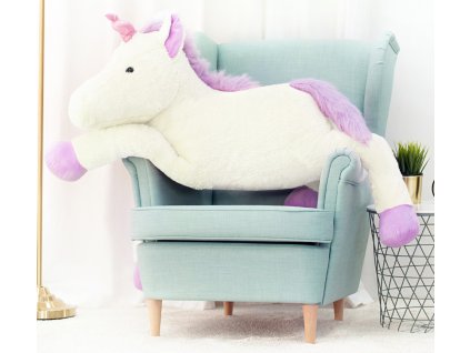 unicorn155white