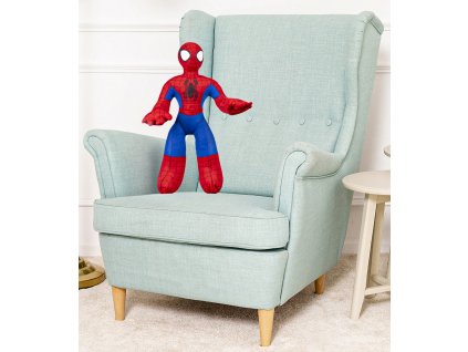 plysak Spiderman 50