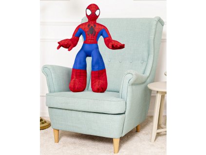 plysak Spiderman 70