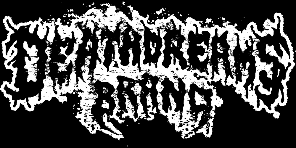 DEATH DREAMS BRAND