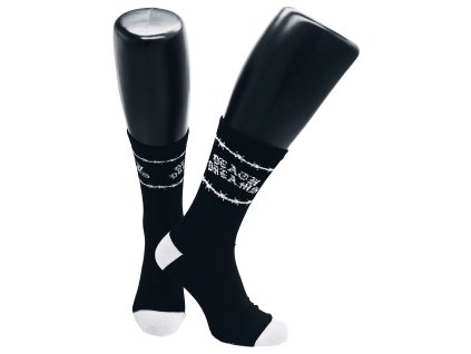 HARDCORE SOCKS