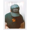 TRUCKER CAP