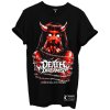 living hell tee